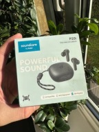 Słuchawki bezprzewodowe douszne Anker Soundcore P20i Czarne IPX5