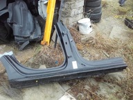 audi a4 2017r b9 próg prawy