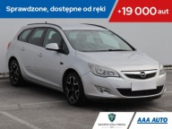 Opel Astra 1.7 CDTI, Navi, Klima, Tempomat