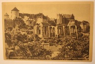 BUDZISZYN stolica Łużyc, gród w którym Bolesław Chrobry w 1018 zawierał