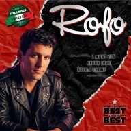 ROFO - the BEST of the BEST (Italo Disco remaster album)