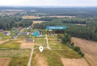 Działka, Rokocin, Starogard Gdański, Starogardzki, 1001 m²