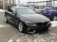 BMW 428i M-PAKIET! Super stan!
