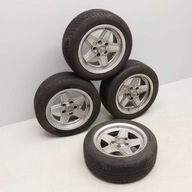 Alufelgi Mercedes Melber Penta 15cali