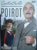 Poirot 20 płyta DVD