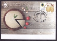 2015 Produkty regionalne ser Fi 4627 FDC