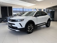 Opel Mokka Elegance Kamera cofania ACC LED CarPlayAndroid Auto 1.2