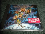 EUROPE The Final Countdown 2ND. PRESS 1992 KULT Norum EPIC unikat NO IFPI