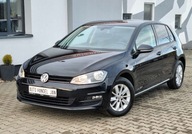 Volkswagen Golf 1,2 TSI 105KM 6-Biegow Klimatronic Serwis 1.2 Benzyna