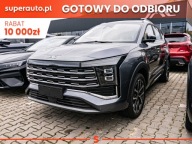 JAC JS8 1.5 T-GDI DCT 7os. Suv 175KM 2025