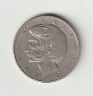 PRL 10 zloty 1976 Adam Mickiewicz