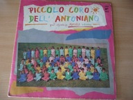 Piccolo Coro Dell'Antoniano, Mariele Ventre