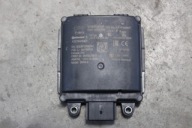 MODUŁ BLIS RADAR FORD FOCUS MK4 JX7T-14C689-A