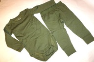 REFLEX 74 CM KOMPLET TERMICZNY Z MERINO CIEPŁY SUPER NOWY!