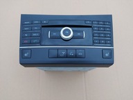 RADIOODTWRZACZ CD MERCEDES KLASA E W212 C207 VIN