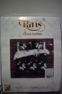 KOMPLET POSCIELI PARIS 160cm x 200 nr 989