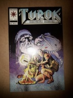 TUROK DINOSAUR HUNTER No.4
