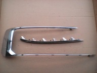 AUDI A8 D5 LISTWA ZDERZAKA PRAWA 4N0853322B ORYGINALNA