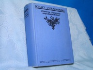CHRZANOWSKI HISTORIA LITERATURY NIEPODLEGŁEJ POLSKI 1. wyd. 1971 obw. BDB-