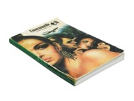 Emmanuelle 1 czyli edukacja - Emmanuelle Arsan