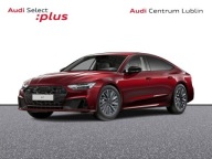 Audi A7 Sportback 286 KM,S line,Webasto,Kamery 360,BO 3.0 Diesel 286KM
