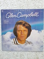 GLEN CAMPBELL THE BEST OF