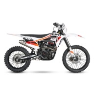 KAYO K5 Enduro Cross 2025 Salon Tarnow Benzyna 30KM