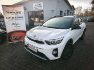 Kia Stonic 1.6 CRDi Navi Kamera Piekna Full Serwis GWARANCJA