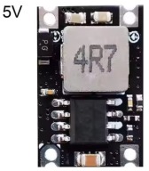 5V Przetwornica DC-DC obniżająca napięcie 5V-30V