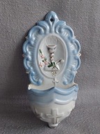 STARA PRZEDWOJENNA KROPIELNICA LATA 20 XX ŁADNY STAN CZĘSTOCHOWA ? ŚLĄSK ?