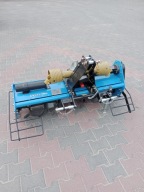 Glebogryzarka Agrostar KS-mini 125