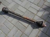 Półoś prawa VW TOURAN CADDY III GOLF V PASSAT B6 AUDI A3 1.9TDi BLS 105KM