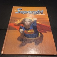 THE SUPER GIRL