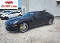 Porsche Panamera 4 E-Hybrid 2020 2.9l 2.9 Benzyna 457KM