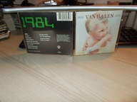 Van Halen – 1984 Płyta