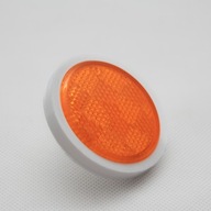 WSK - okrągły odblask