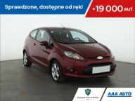 Ford Fiesta 1.4, Salon Polska, Klima, Parktronic