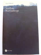 Studnie Norymbergi Emil Marat