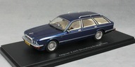 JAGUAR XJ40 Shooting Brake Metallic 1989 1/43 NEO 47040