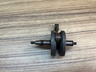 HUSQVARNA 545 RX WAŁ KORBOWY KORBOWÓD NAPĘD SILNIKA MOCOWANIE ORG