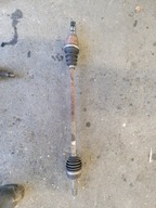 Citroen C1 1.0 05- Półoś prawa 43410-0H010-A