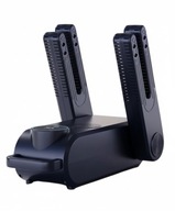 Suszarka do butów z ozonatorem i dezynfekcją UV