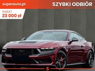 Od ręki - Dark Horse aut 5.0 Ti-VCT V8 453KM