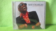 RAY CHARLES THE CLASSIC BLUES SESSIONS CD