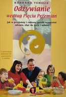 Odżywianie według Pięciu Przemian Barbara Temelie