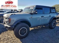 Ford Bronco Base 2023 2.3 Benzyna 300KM