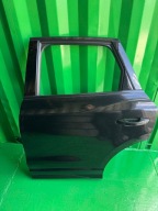 AUDI Q3 83A SQ3 RSQ3 DRZWI TYŁ LEWE SUV LY9T