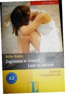 Zaginiona w Irlandii = Ute Hacker