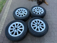 Koła Audi A4 B8 LIFT 12-15r 16" 16 x 7.0 5x112 ET46 8K0601025BD