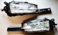 HALOGEN LAMPA PRZECIWMGIELNA LEWY lub PRAWY LEXUS NX I ORYGINAŁ
